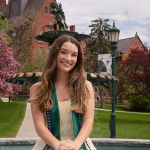 Molly Toner